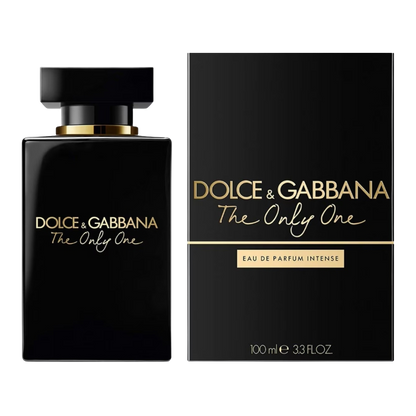 The Only One Intense EDP