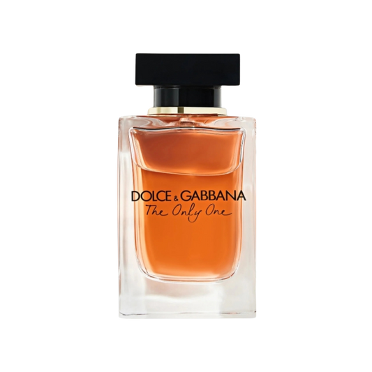The Only One EDP