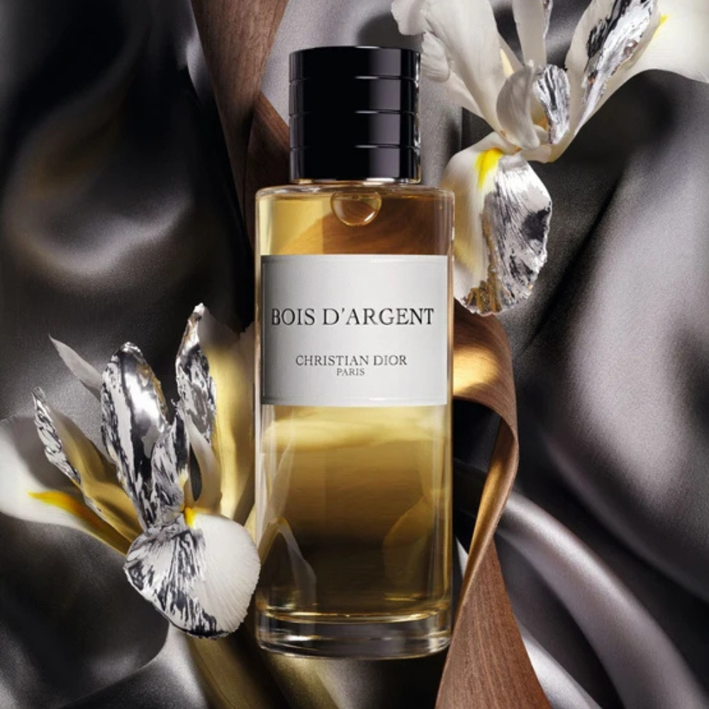 Bois D'Argent EDP