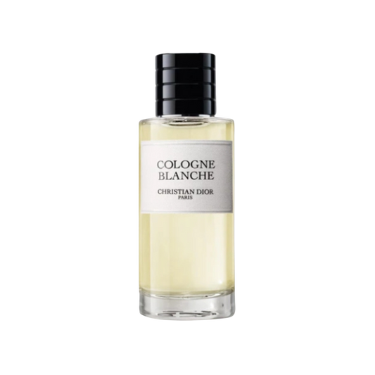Cologne Blanche EDP