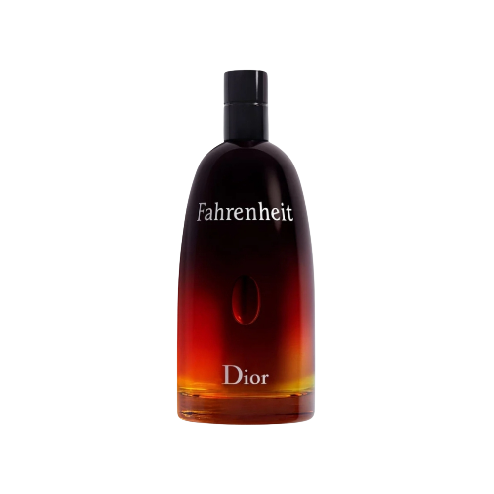Fahrenheit EDT
