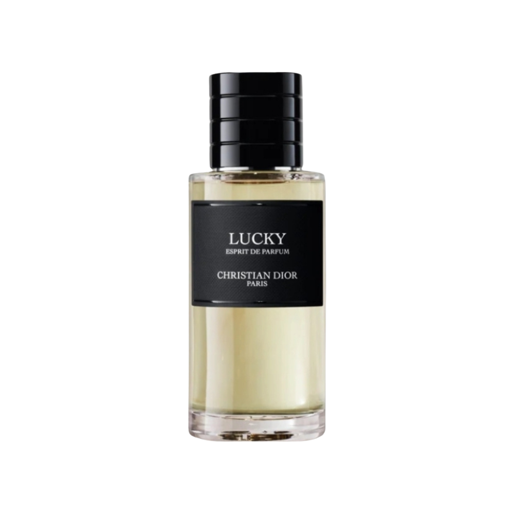Lucky Espirit De Parfum
