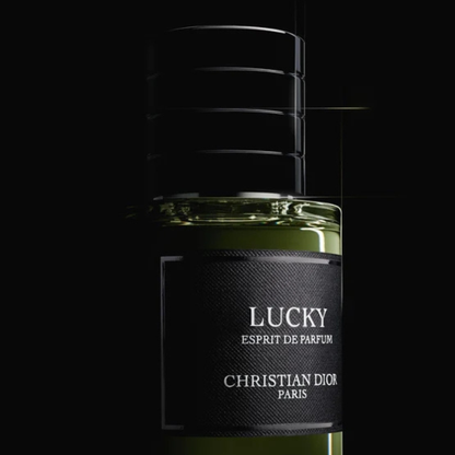 Lucky Espirit De Parfum