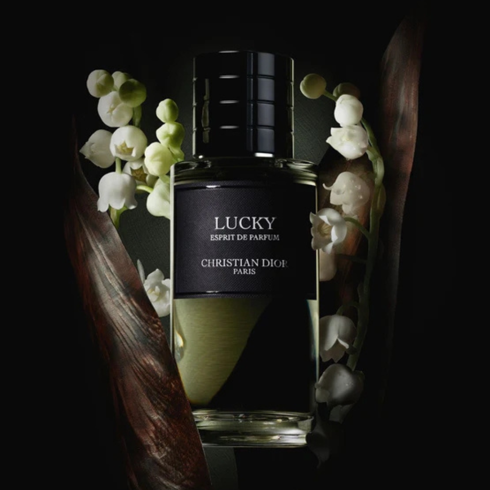 Lucky Espirit De Parfum