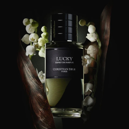 Lucky Espirit De Parfum