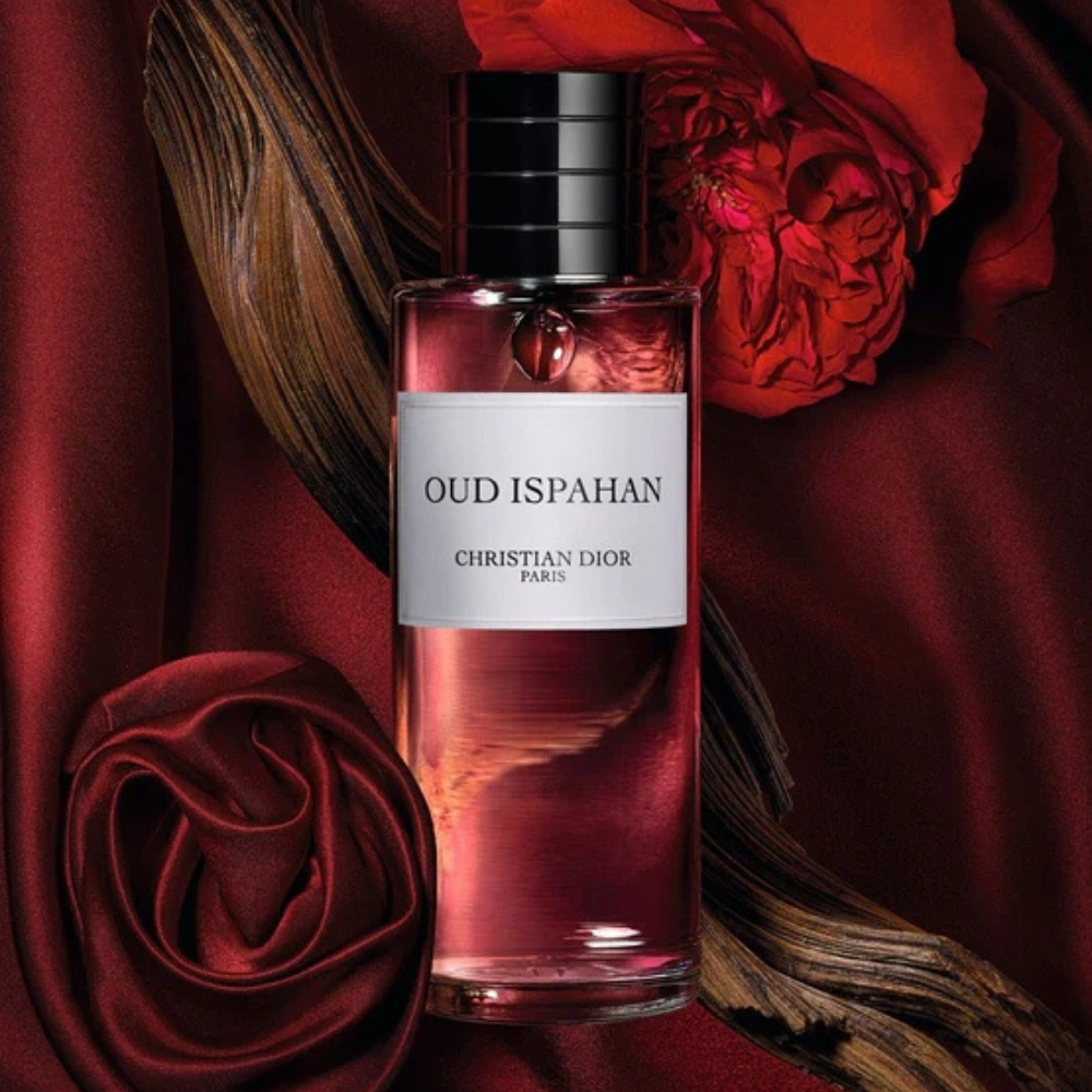 Oud Ispahan EDP