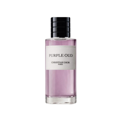 Purple Oud EDP