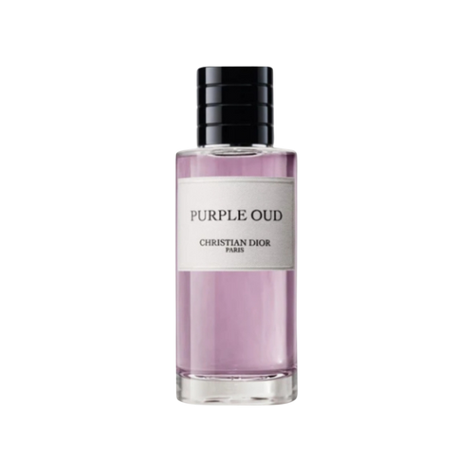 Purple Oud EDP