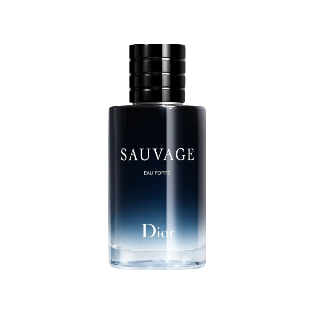Sauvage Eau Forte