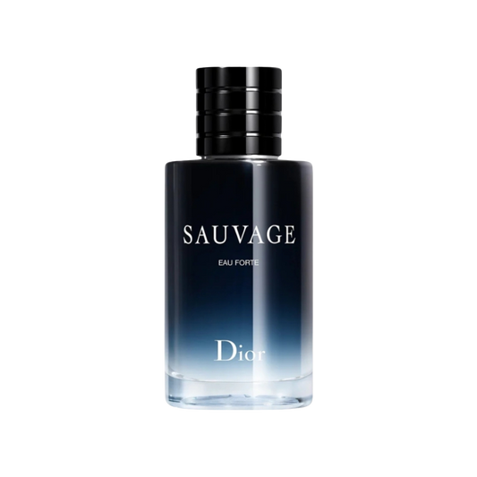 Sauvage Eau Forte