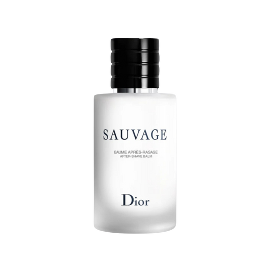 Sauvage After Shave Balm