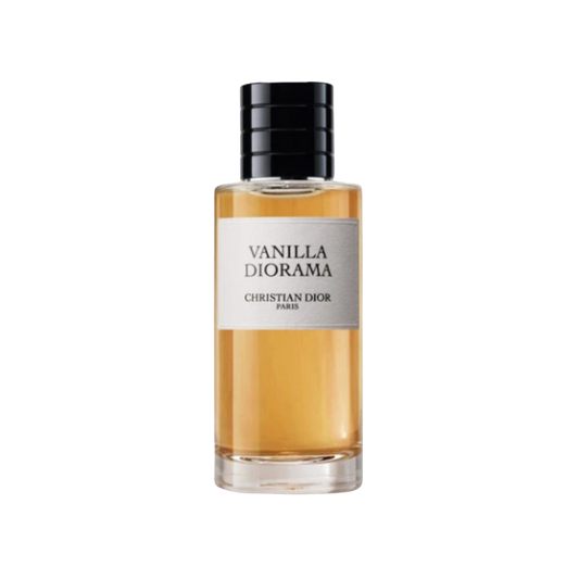 Vanilla Diorama EDP