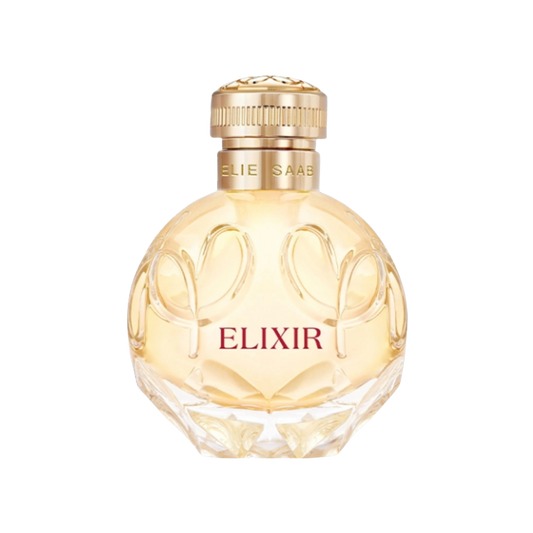 Elixir EDP