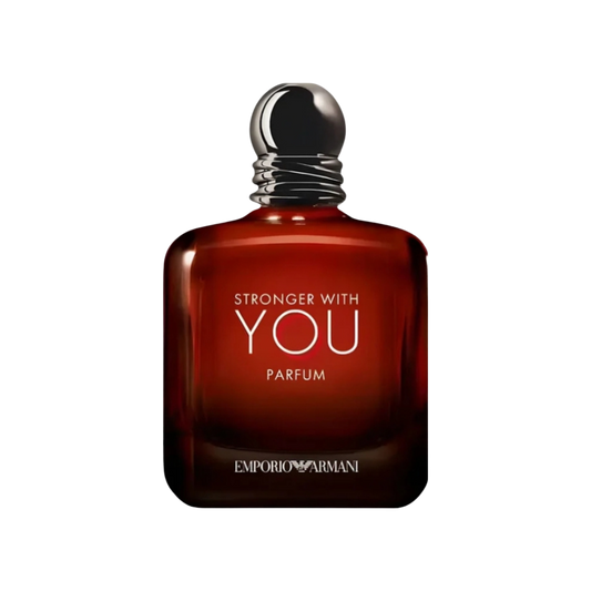 Stronger With You Parfum