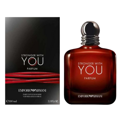 Stronger With You Parfum