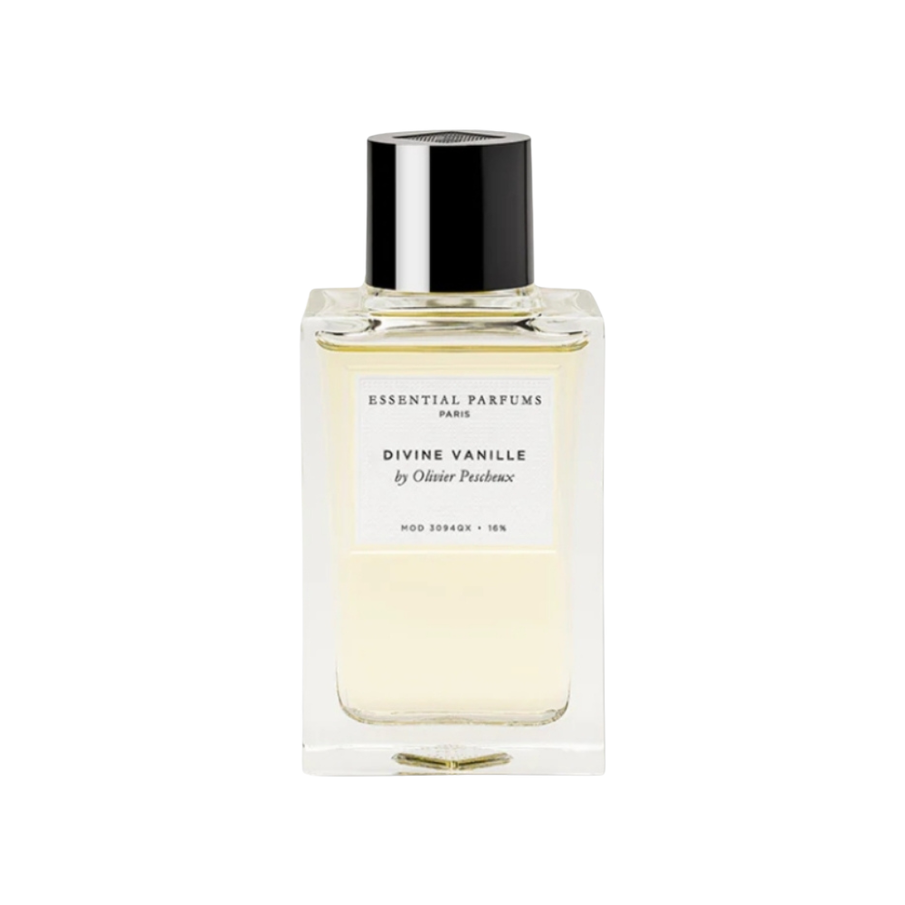 Divine Vanille EDP