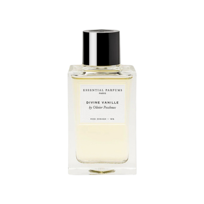 Divine Vanille EDP