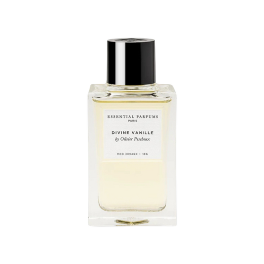 Divine Vanille EDP