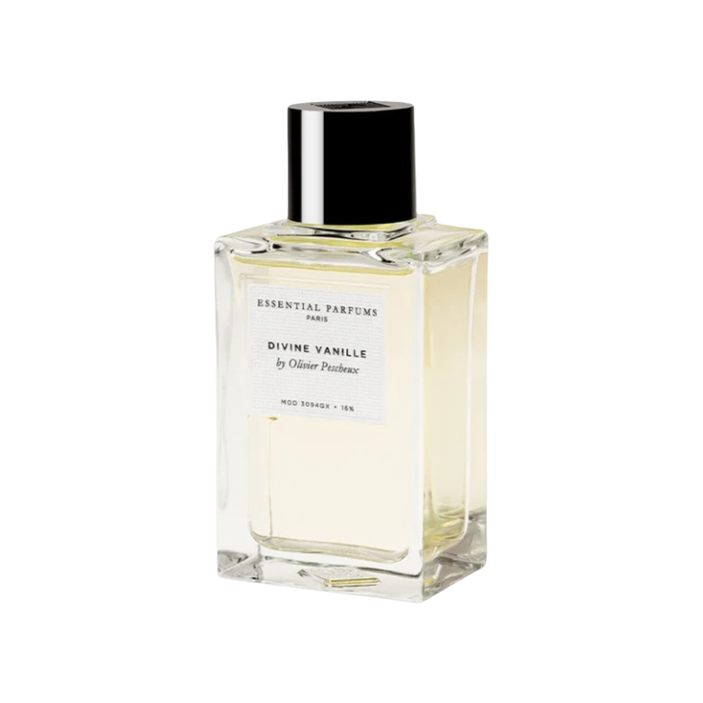 Divine Vanille EDP