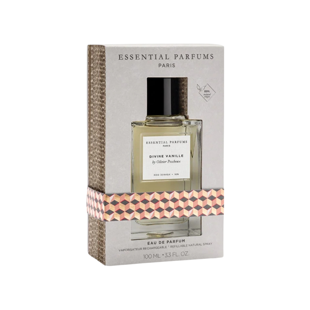 Divine Vanille EDP