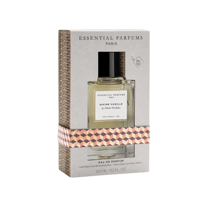 Divine Vanille EDP