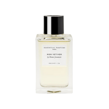 Mon Vetiver EDP