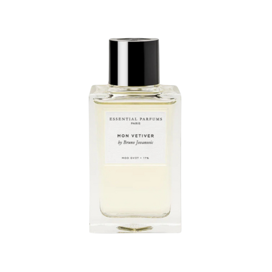 Mon Vetiver EDP