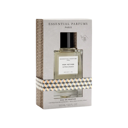 Mon Vetiver EDP