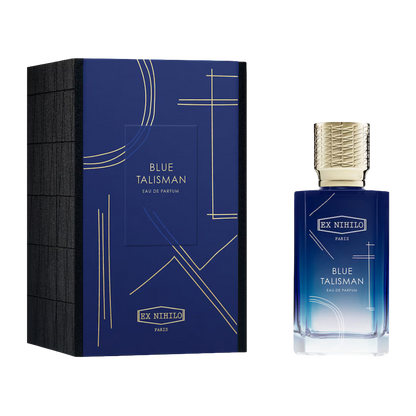 Blue Talisman EDP