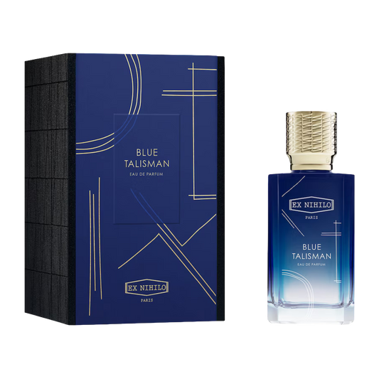 Blue Talisman EDP
