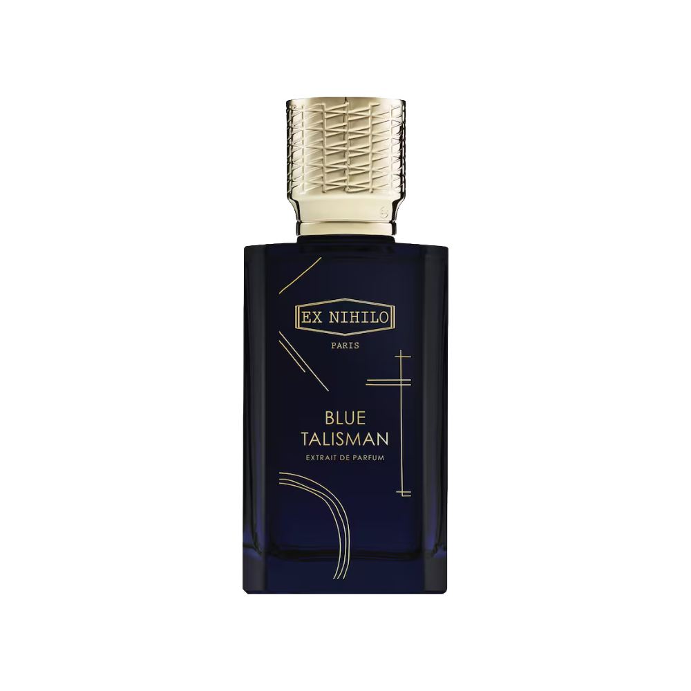 Blue Talisman Extrait