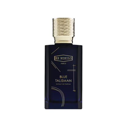 Blue Talisman Extrait