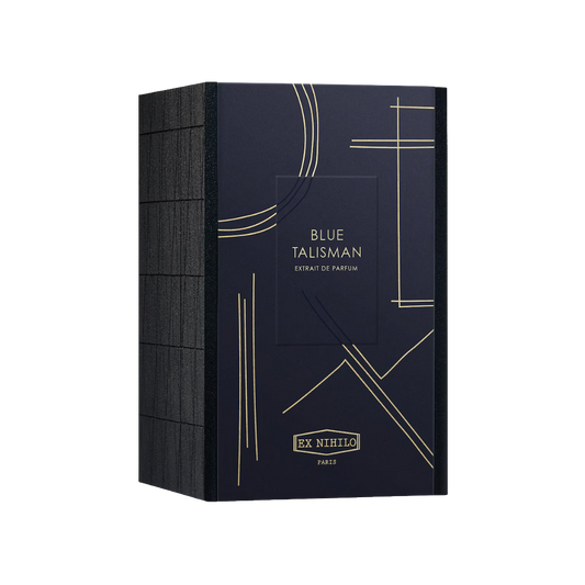 Blue Talisman Extrait