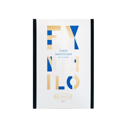 Fleur Narcotique EDP
