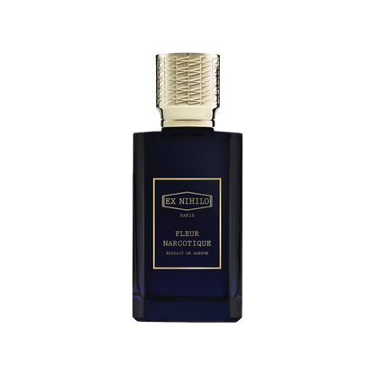 Fleur Narcotique Extrait