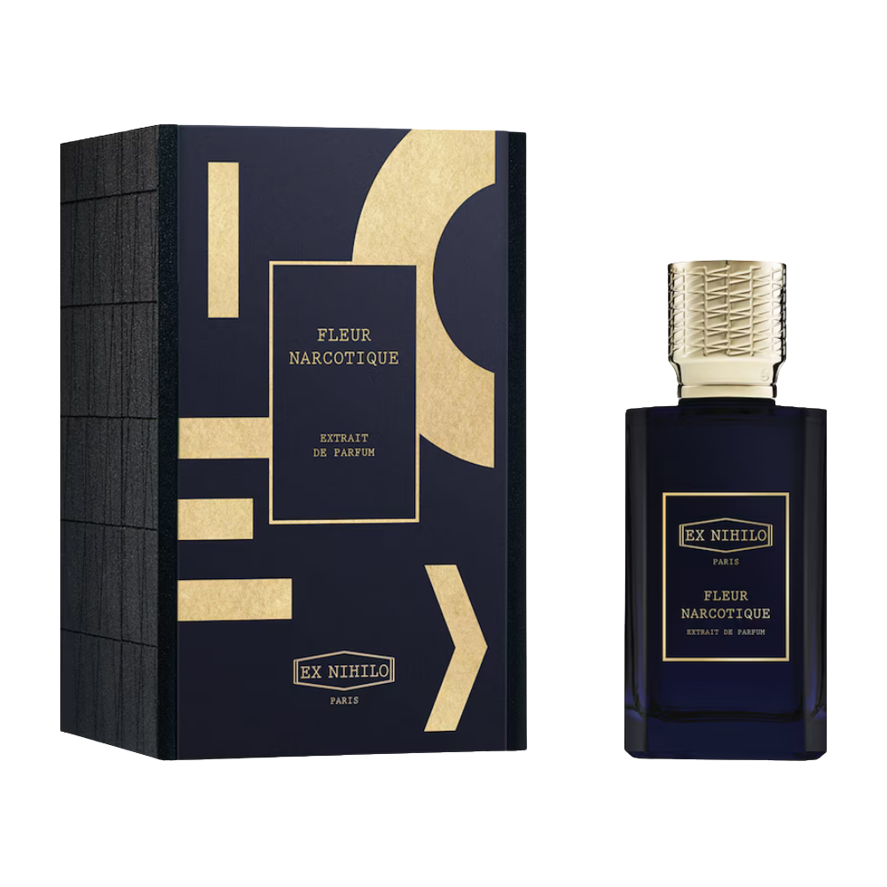 Fleur Narcotique Extrait