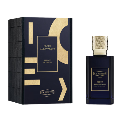 Fleur Narcotique Extrait