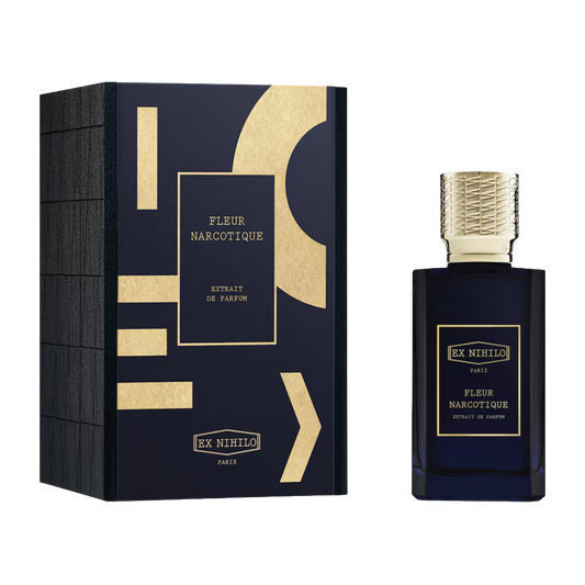 Fleur Narcotique Extrait
