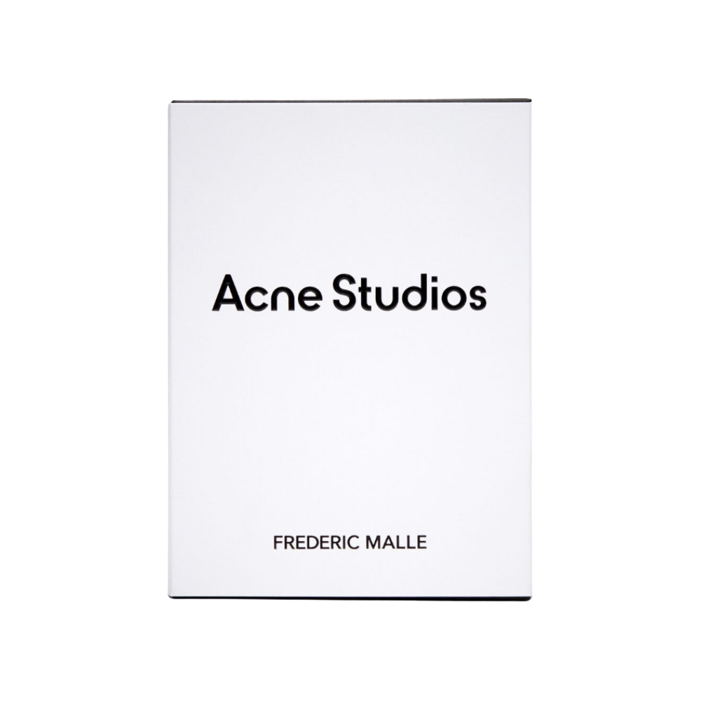 Acne Studios EDP