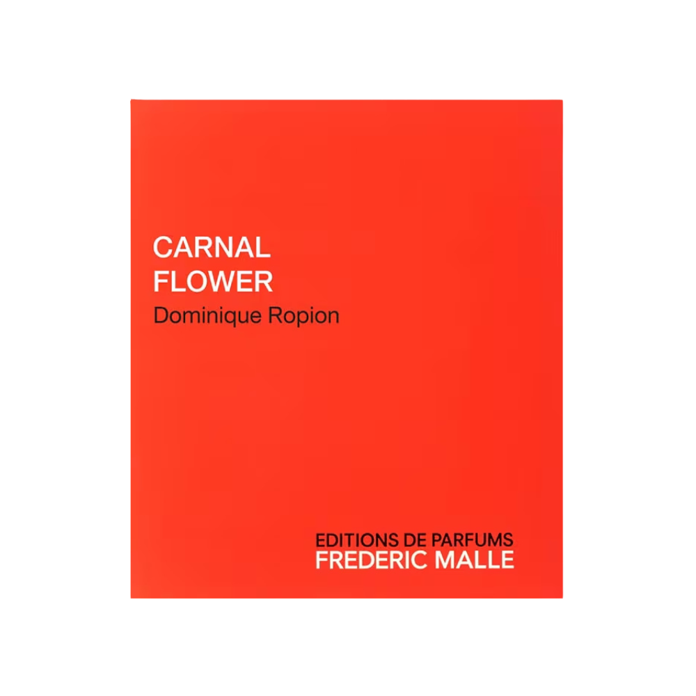 Carnal Flower EDP