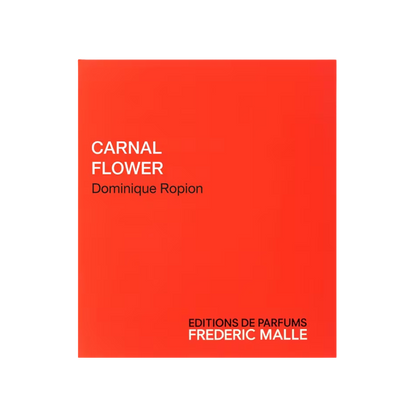 Carnal Flower EDP