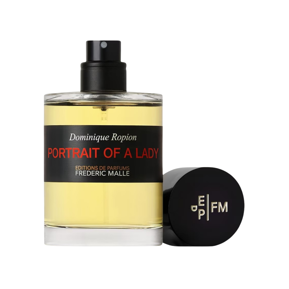Portrait Of a Lady EDP