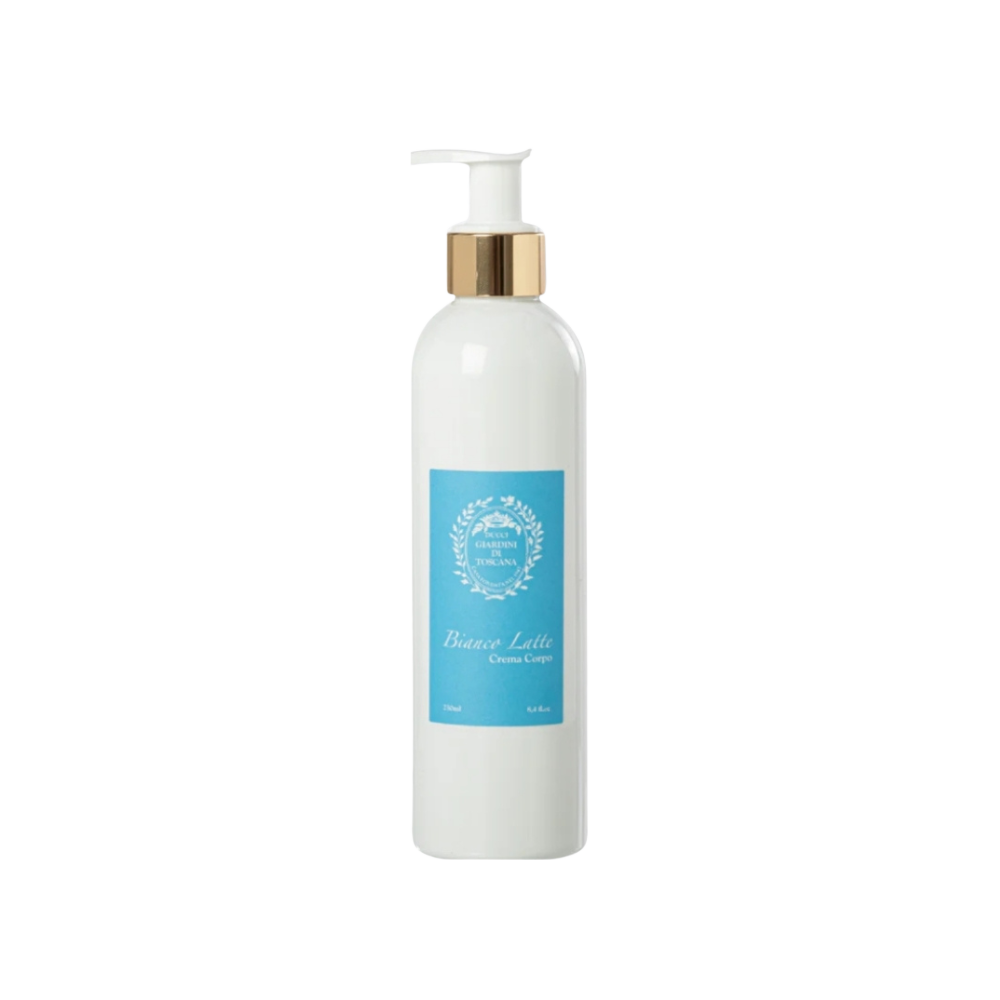 Bianco Latte Body Cream
