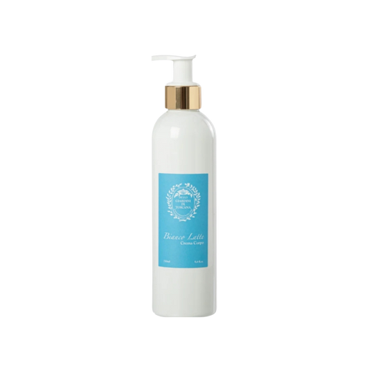 Bianco Latte Body Cream