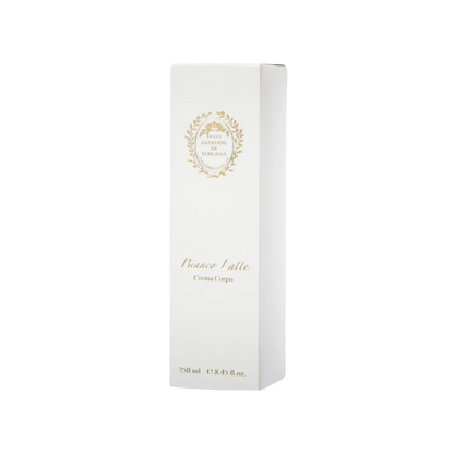 Bianco Latte Body Cream