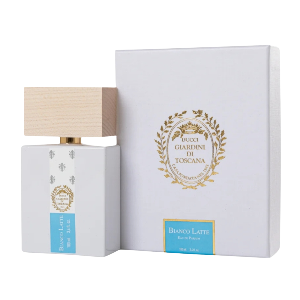 Bianco Latte EDP