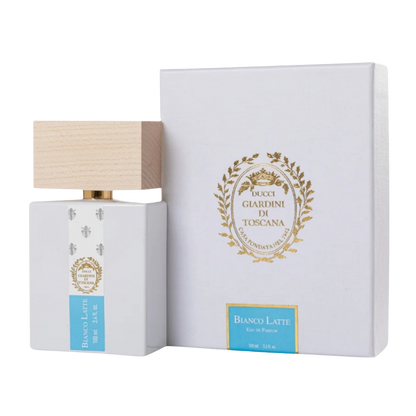 Bianco Latte EDP