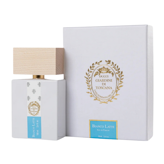 Bianco Latte EDP