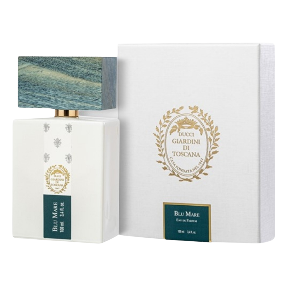 Blu Mare EDP