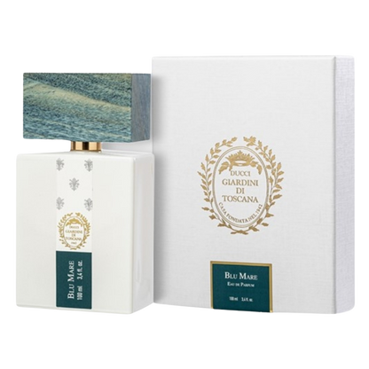 Blu Mare EDP